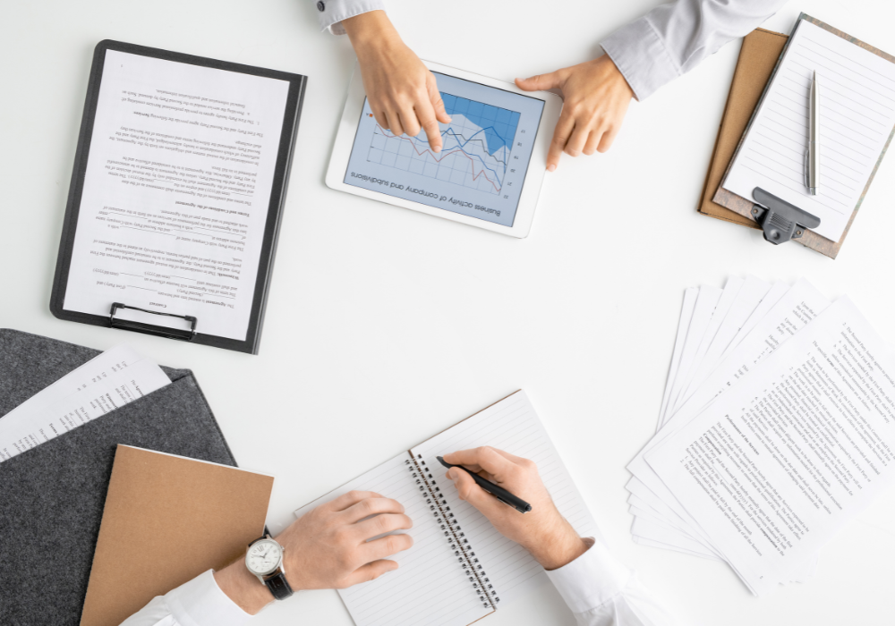 Corporate and Commercial